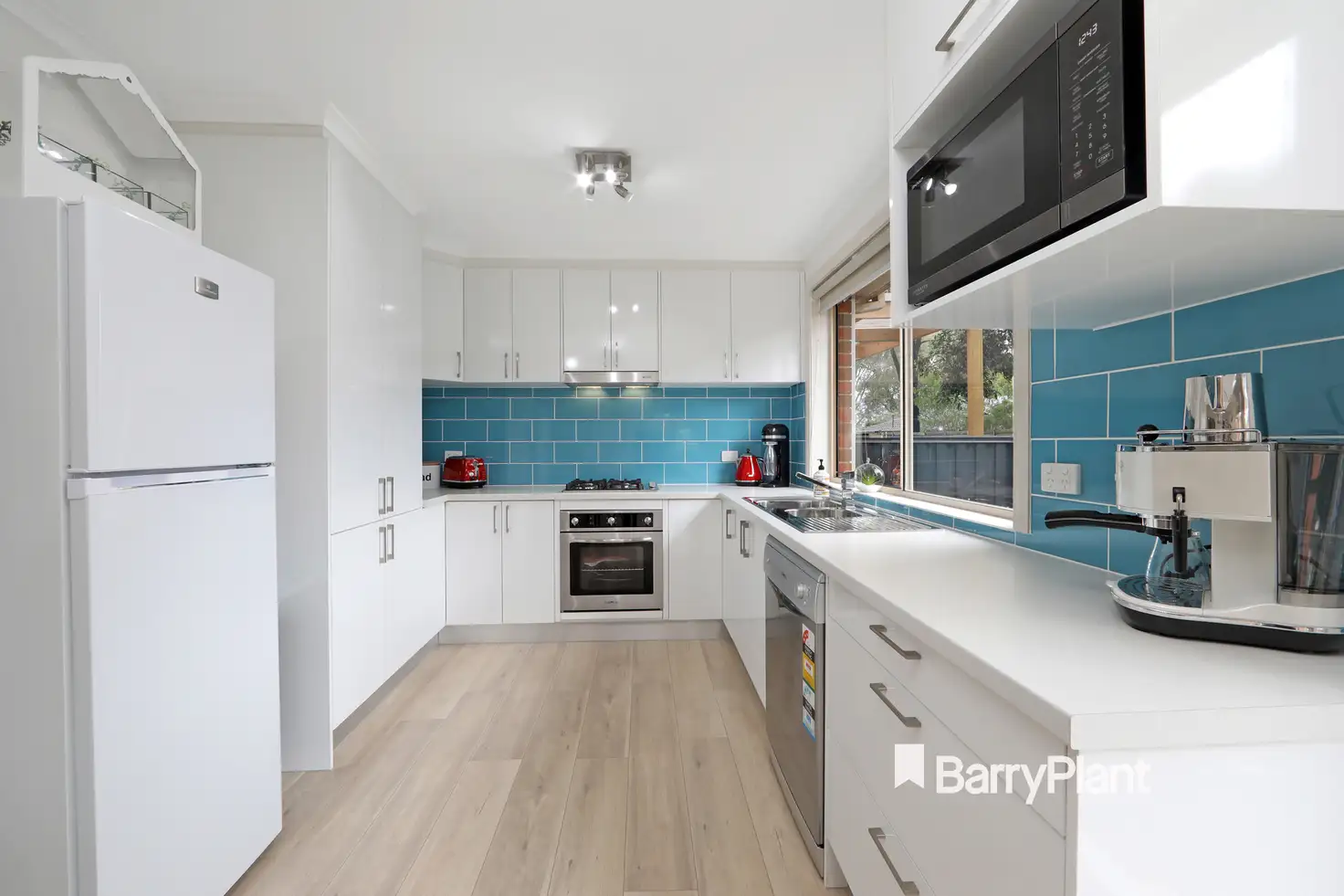 Main view of Homely unit listing, 3/35 Dobson Street, Ferntree Gully VIC 3156