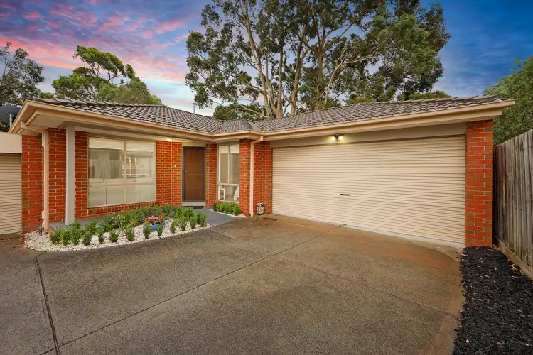 Second view of Homely unit listing, 3/35 Dobson Street, Ferntree Gully VIC 3156
