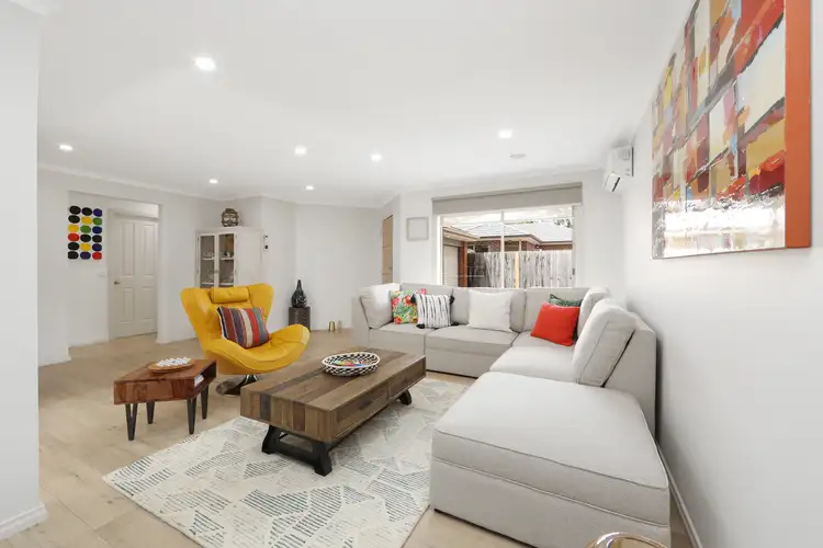 Third view of Homely unit listing, 3/35 Dobson Street, Ferntree Gully VIC 3156