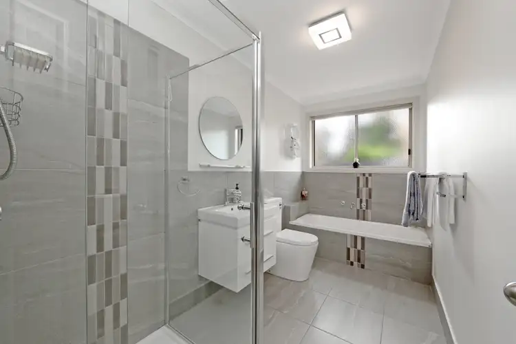 Fifth view of Homely unit listing, 3/35 Dobson Street, Ferntree Gully VIC 3156