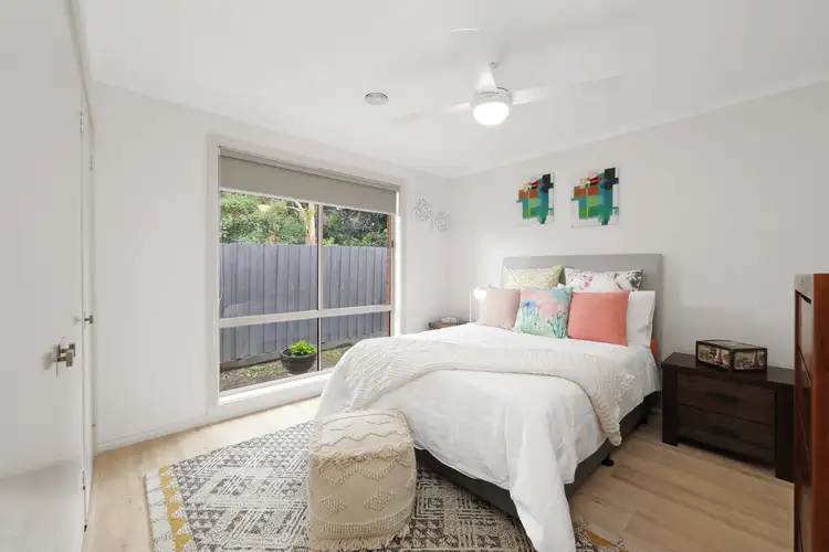 Sixth view of Homely unit listing, 3/35 Dobson Street, Ferntree Gully VIC 3156