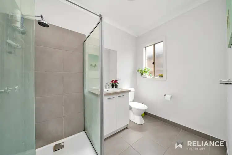 Fifth view of Homely house listing, 10 Maddock Street, Point Cook VIC 3030