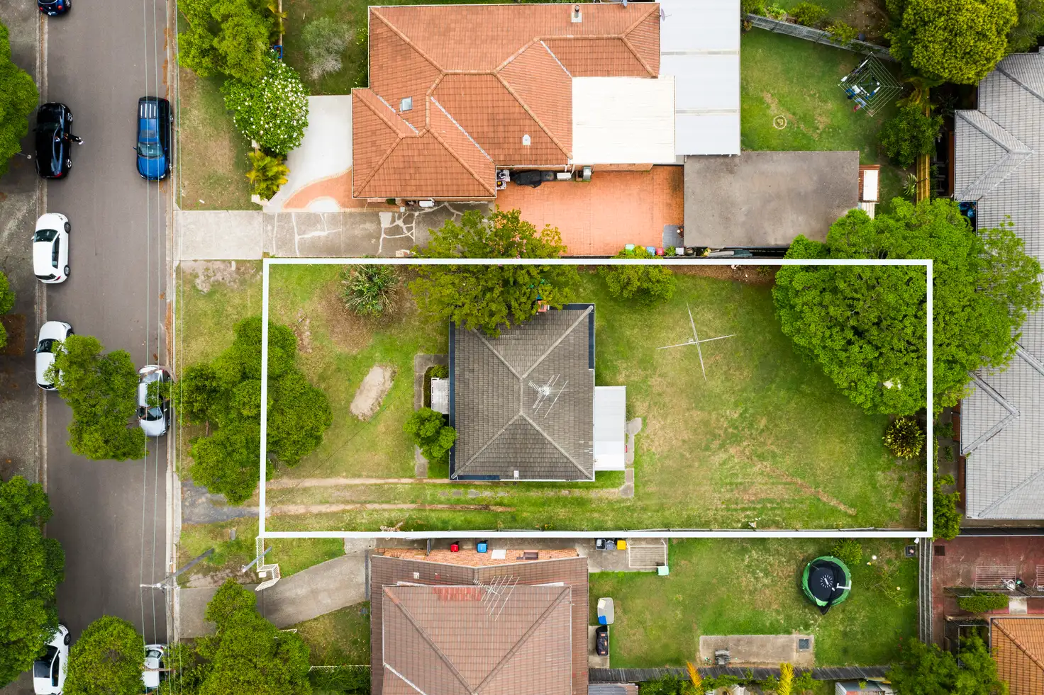 Main view of Homely house listing, 14 Ronald Avenue, Narraweena NSW 2099