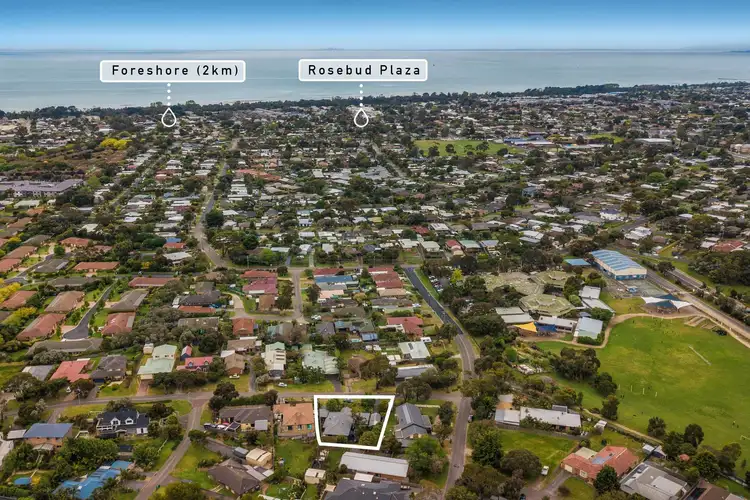 78 Curlew Drive, Capel Sound VIC 3940
