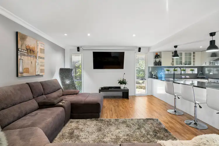 Fifth view of Homely house listing, 78 Curlew Drive, Capel Sound VIC 3940