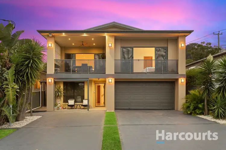 27 Fairfax Road, Warners Bay NSW 2282