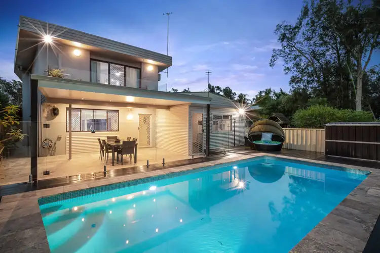 Main view of Homely house listing, 8 Adelaide Street, Killarney Vale NSW 2261