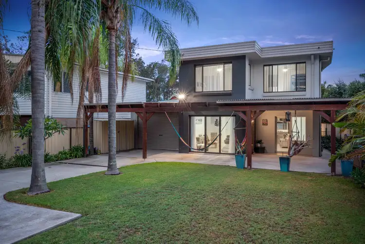 Second view of Homely house listing, 8 Adelaide Street, Killarney Vale NSW 2261