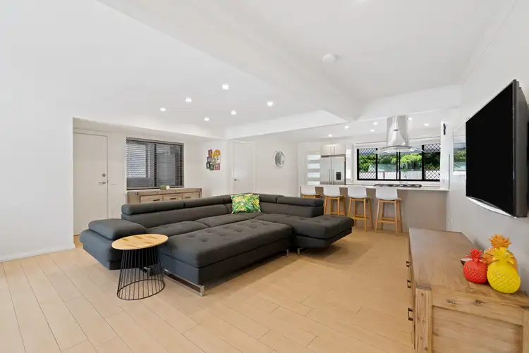 Fifth view of Homely house listing, 8 Adelaide Street, Killarney Vale NSW 2261