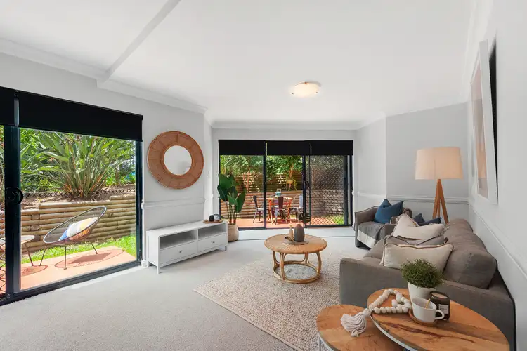 2/58-60 Park Street, Narrabeen NSW 2101