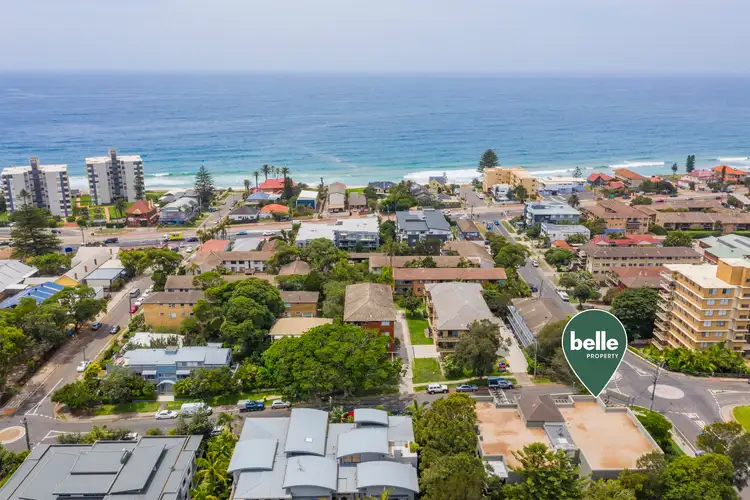 Third view of Homely apartment listing, 2/58-60 Park Street, Narrabeen NSW 2101