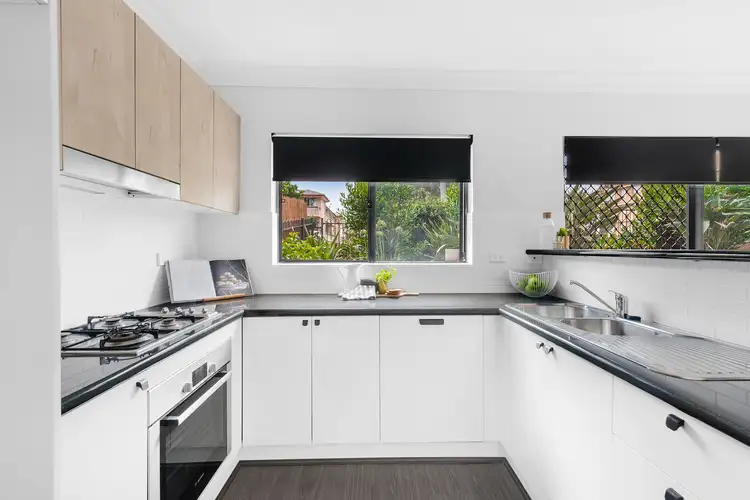 Fourth view of Homely apartment listing, 2/58-60 Park Street, Narrabeen NSW 2101