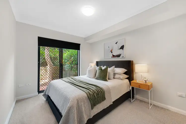 Fifth view of Homely apartment listing, 2/58-60 Park Street, Narrabeen NSW 2101