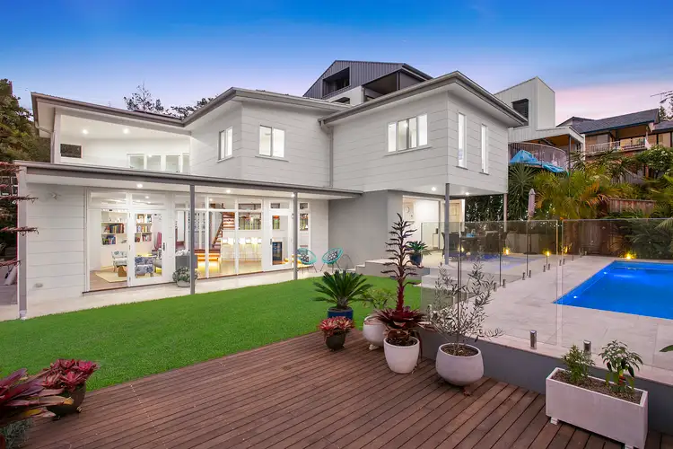 Main view of Homely house listing, 63 Curban Street, Balgowlah Heights NSW 2093