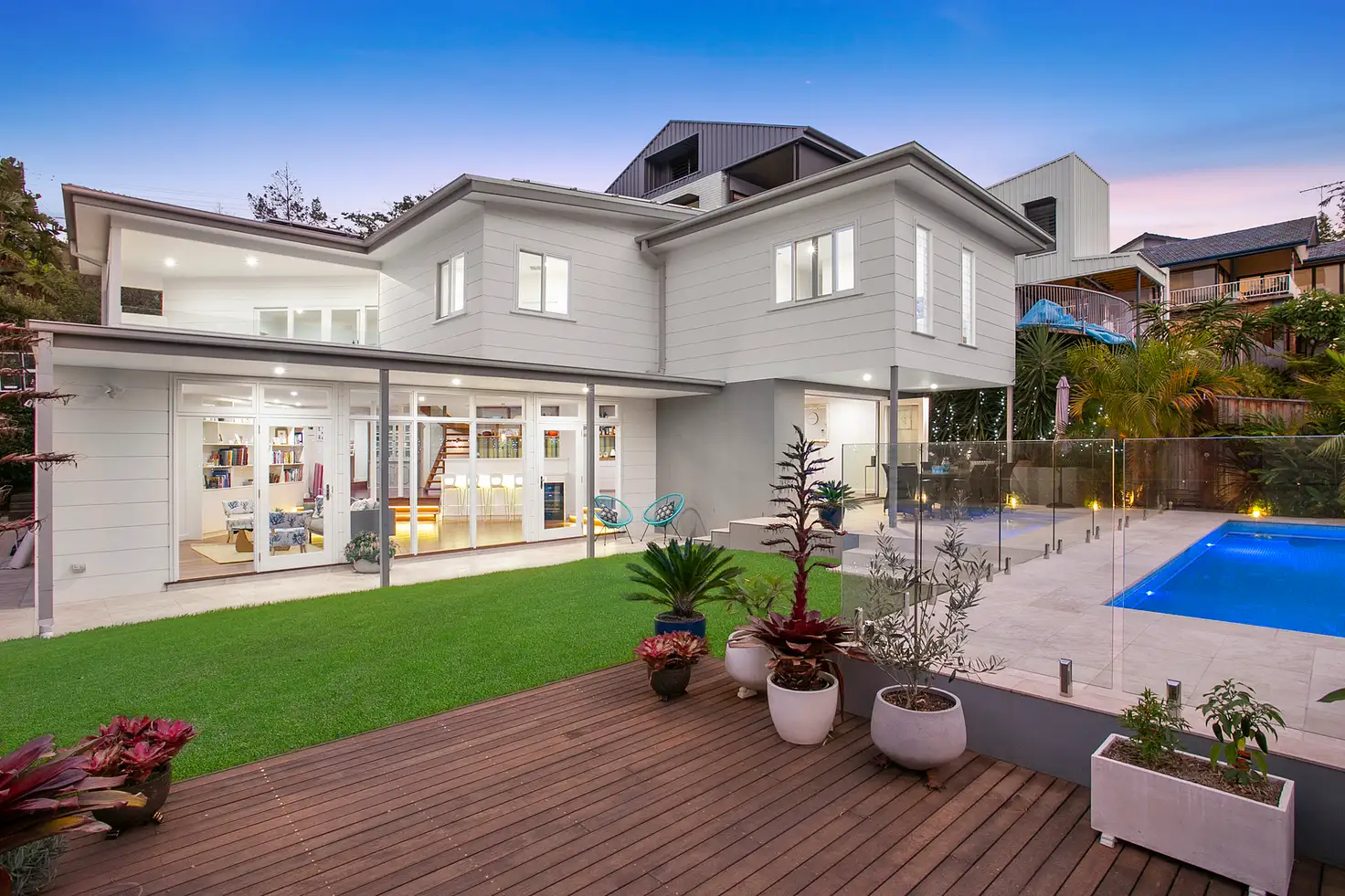Main view of Homely house listing, 63 Curban Street, Balgowlah Heights NSW 2093