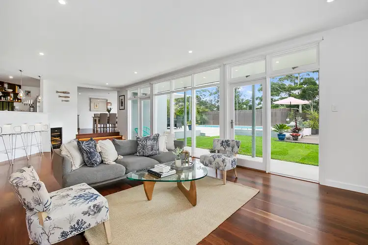 Second view of Homely house listing, 63 Curban Street, Balgowlah Heights NSW 2093