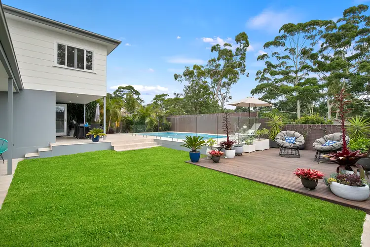 Third view of Homely house listing, 63 Curban Street, Balgowlah Heights NSW 2093