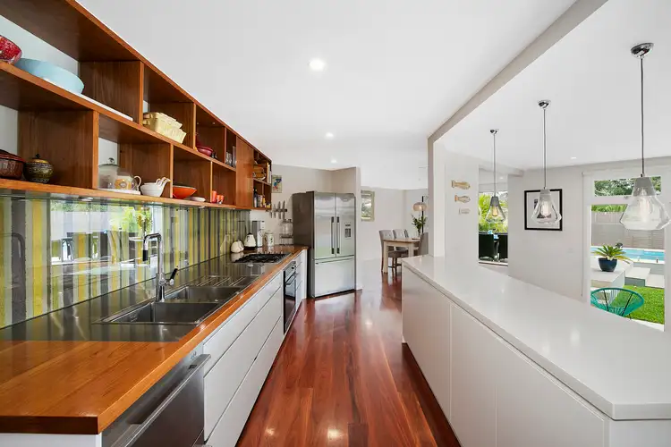 Fourth view of Homely house listing, 63 Curban Street, Balgowlah Heights NSW 2093