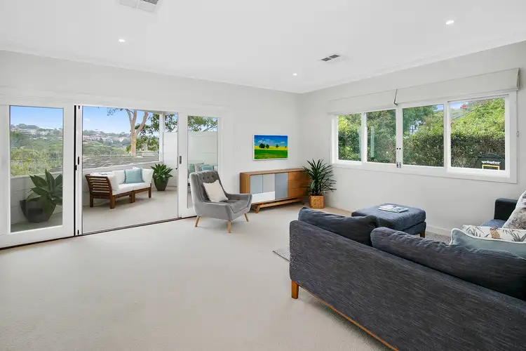 Fifth view of Homely house listing, 63 Curban Street, Balgowlah Heights NSW 2093