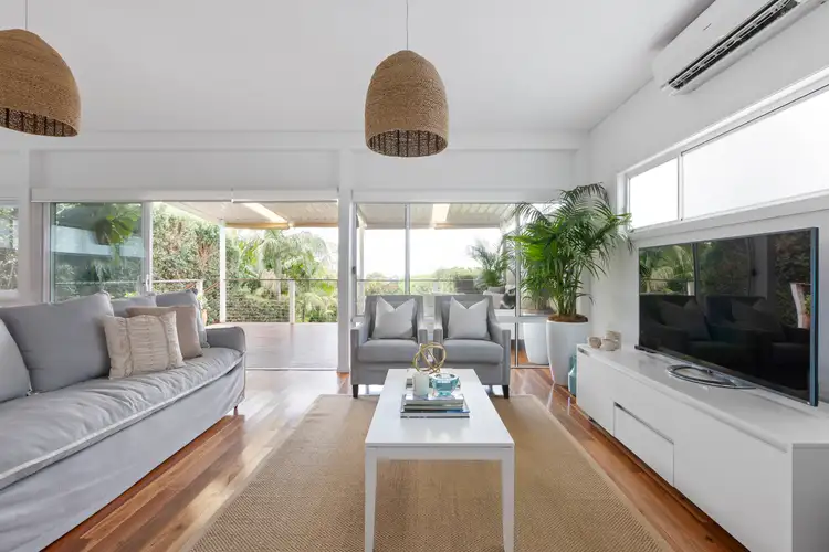 Second view of Homely house listing, 13 Kalaui Street, North Balgowlah NSW 2093