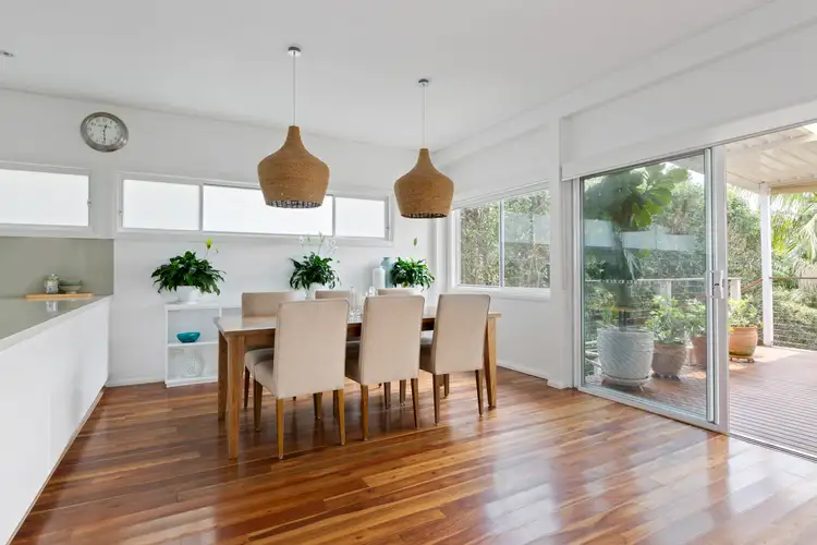 Fifth view of Homely house listing, 13 Kalaui Street, North Balgowlah NSW 2093