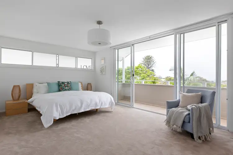 Sixth view of Homely house listing, 13 Kalaui Street, North Balgowlah NSW 2093