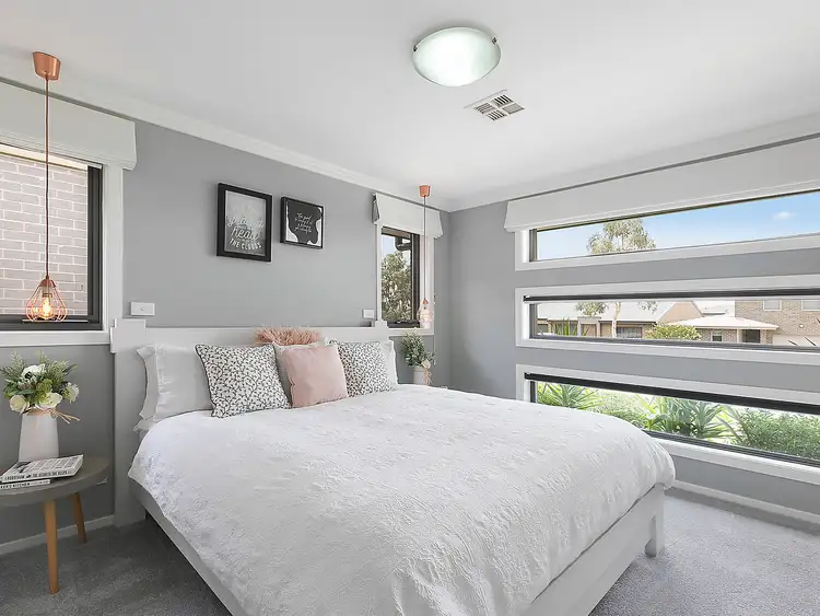 Second view of Homely house listing, 25 John Crawford Crescent, Casey ACT 2913