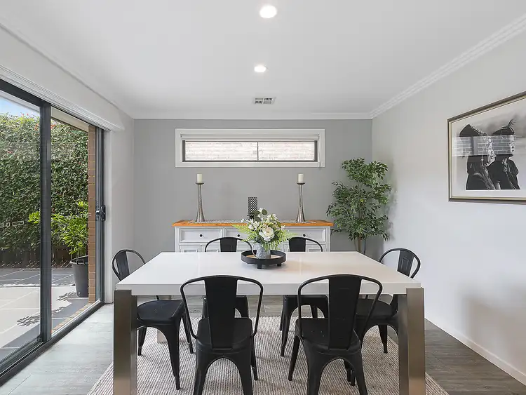 Fourth view of Homely house listing, 25 John Crawford Crescent, Casey ACT 2913