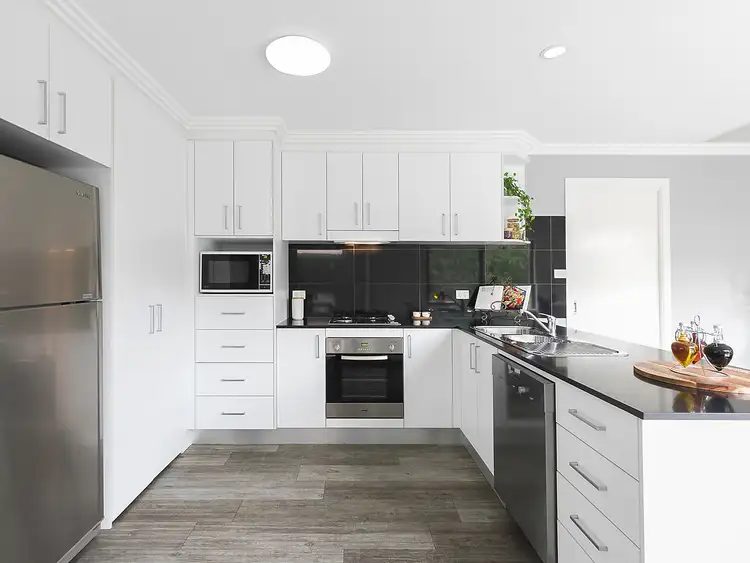 Fifth view of Homely house listing, 25 John Crawford Crescent, Casey ACT 2913