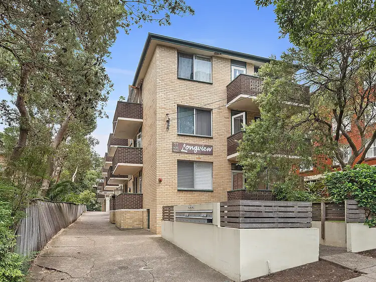 11/77 Pacific Parade, Dee Why NSW 2099