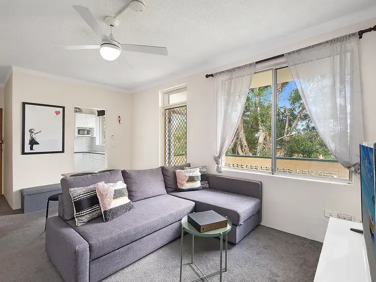 Second view of Homely apartment listing, 11/77 Pacific Parade, Dee Why NSW 2099