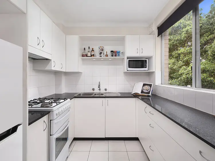 Third view of Homely apartment listing, 11/77 Pacific Parade, Dee Why NSW 2099