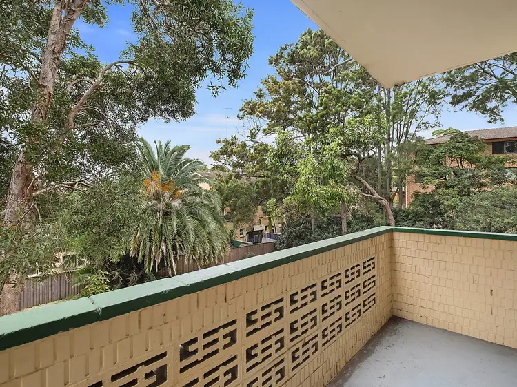 Fourth view of Homely apartment listing, 11/77 Pacific Parade, Dee Why NSW 2099