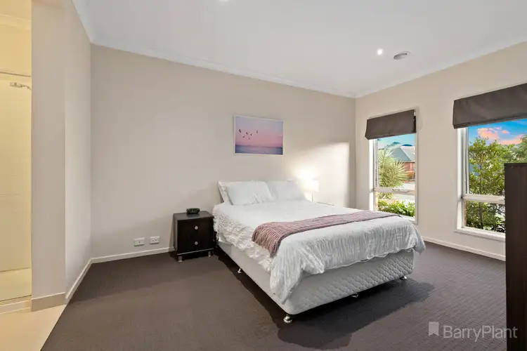 Third view of Homely house listing, 91 Arena Parade, Officer VIC 3809