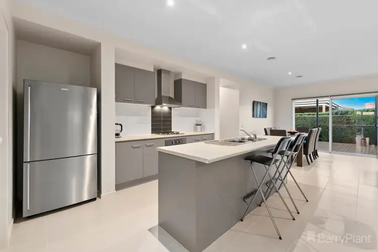 Fifth view of Homely house listing, 91 Arena Parade, Officer VIC 3809