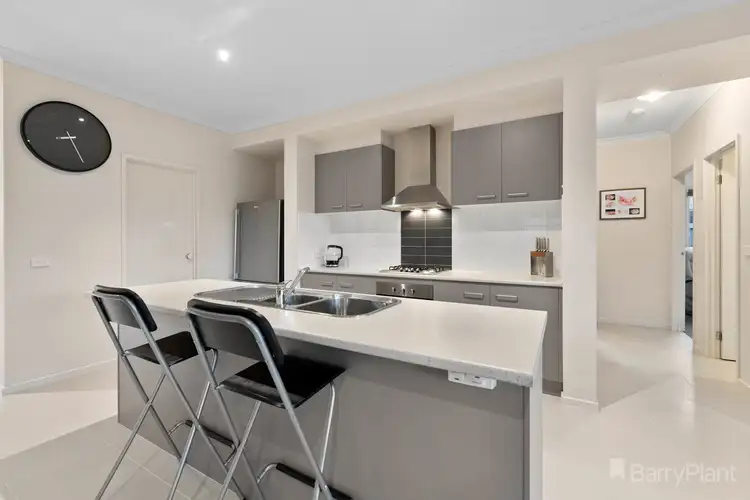 Sixth view of Homely house listing, 91 Arena Parade, Officer VIC 3809