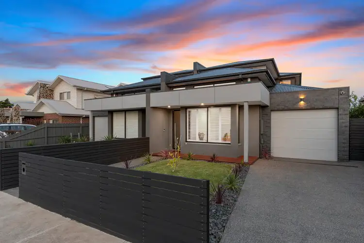 Main view of Homely house listing, 51A Watt Street, South Kingsville VIC 3015