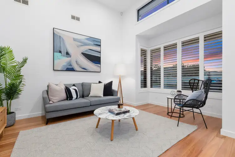 Third view of Homely house listing, 51A Watt Street, South Kingsville VIC 3015