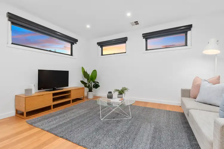Fourth view of Homely house listing, 51A Watt Street, South Kingsville VIC 3015