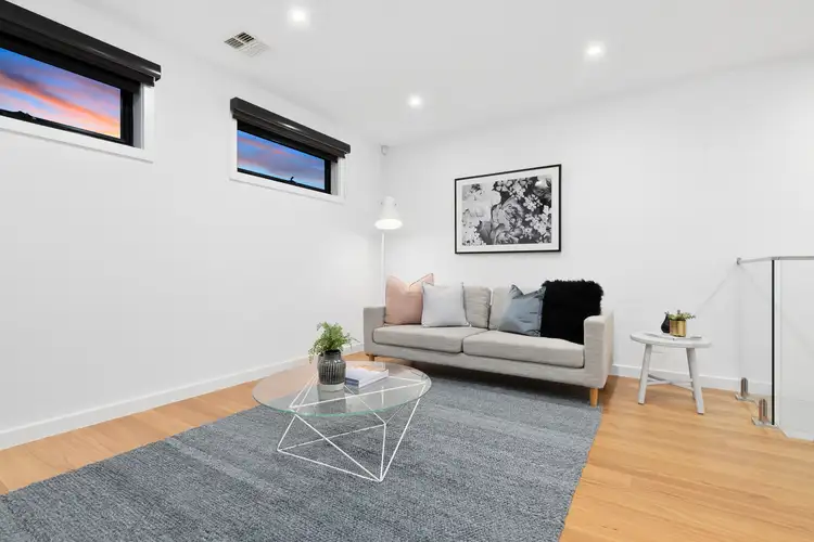 Fifth view of Homely house listing, 51A Watt Street, South Kingsville VIC 3015