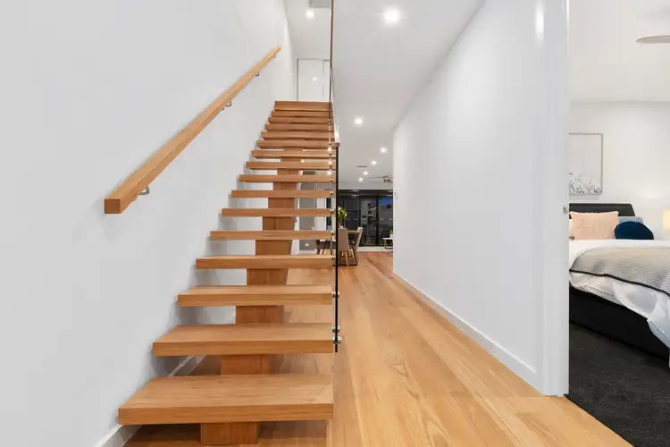Sixth view of Homely house listing, 51A Watt Street, South Kingsville VIC 3015