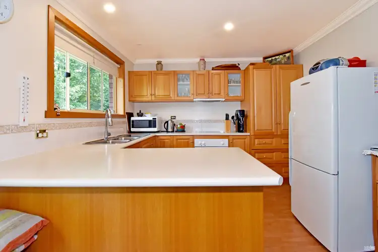 Third view of Homely unit listing, 4/23 Molecombe Drive, Prospect Vale TAS 7250