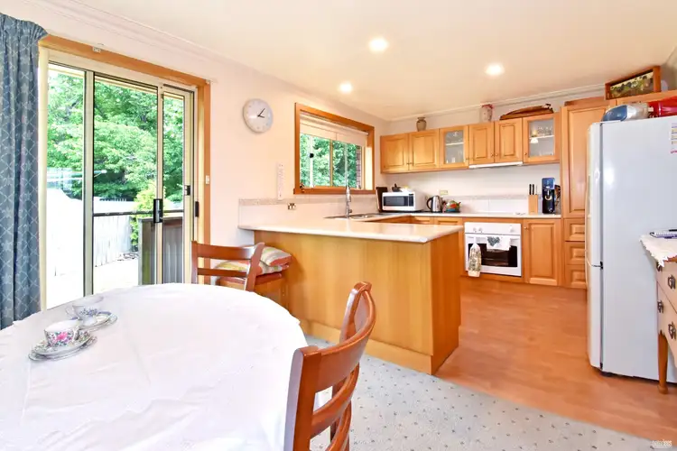 Fourth view of Homely unit listing, 4/23 Molecombe Drive, Prospect Vale TAS 7250