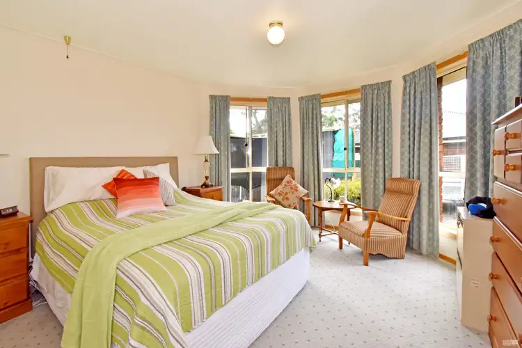 Fifth view of Homely unit listing, 4/23 Molecombe Drive, Prospect Vale TAS 7250