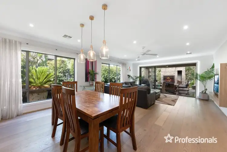 Fourth view of Homely house listing, 19 Timbarra Drive, Werribee VIC 3030