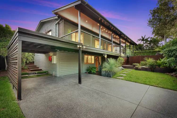 49 Akuna Street, Kenmore QLD 4069