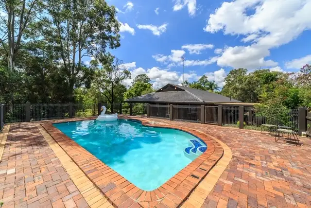 Second view of Homely house listing, 34 Alawara Drive, Tallai QLD 4213