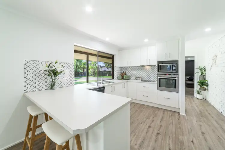 Third view of Homely house listing, 34 Alawara Drive, Tallai QLD 4213