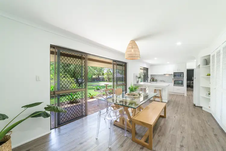 Fourth view of Homely house listing, 34 Alawara Drive, Tallai QLD 4213