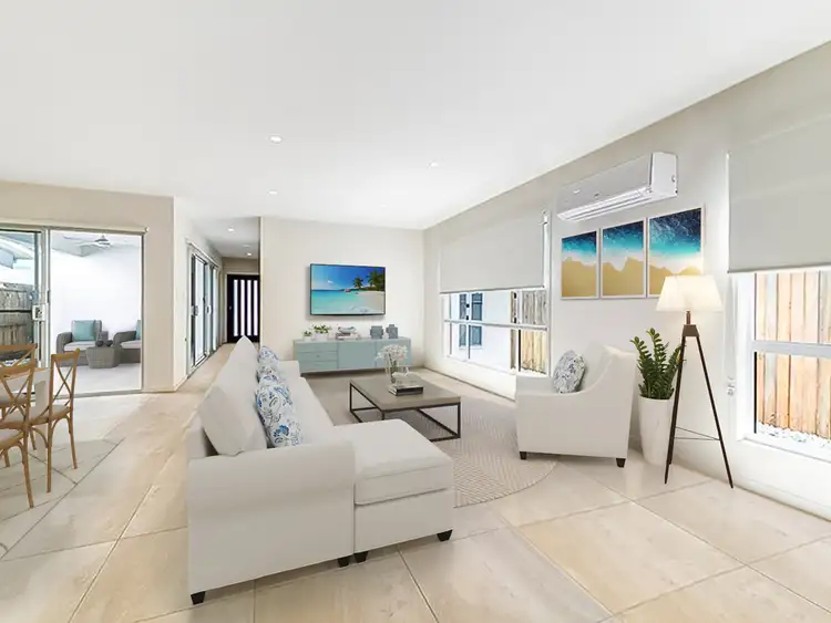 6 Macintyre Crescent, Pelican Waters QLD 4551